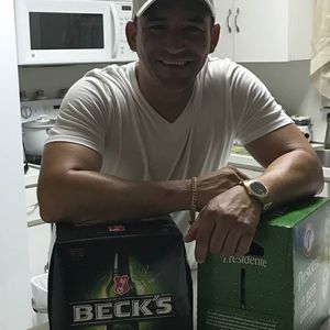 Meet your Posher, Raul